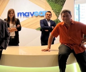 â€‹â€‹Mavcap expands opportunities for local, regional startups