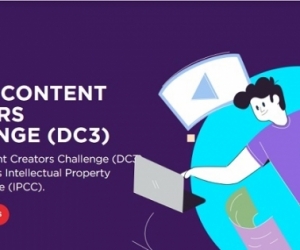 MDEC launches Digital Content Creators Challenge (DC3) 2023