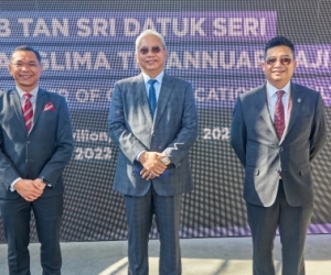 The Malaysia Digital Economy Week brings new trade, investment home