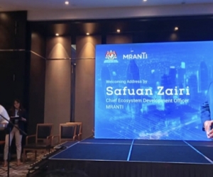 MRANTI's Global Accelerator Programme 2023 commences with 20 startups from Malaysia, TÃ¼rkiye, Russia