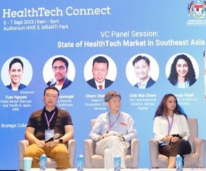 MRANTI intensifies efforts to accelerate healthtech innovationÂ 