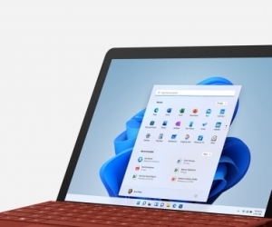Microsoft Surface Go 3 comes to town