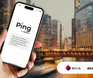 MSIG Singapore launches anti-scam solution PingTM for comprehensive cyber protection