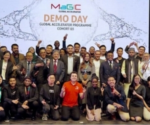 MaGICâ€™S GAP Cohort 4 Startups Post Revenue Growth of 53%