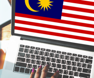Malaysia's e-commerce still going gangbusters