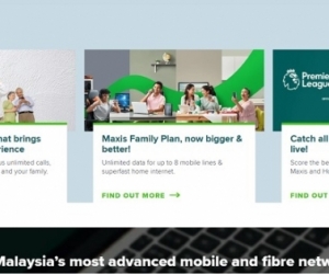 Maxis gets into 5G, launches plans for its consumer and business segments