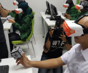 Maxis highlights 5G use case in education with virtual learning for its eKelas