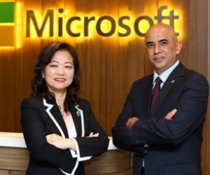 Microsoft Malaysia appoints Enterprise Commercial lead for Malaysia