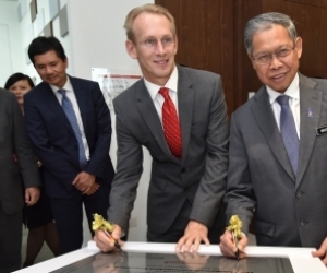Honeywell launches Asean headquarters in Malaysia