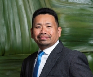 alrajhi bank Malaysia announces Mohd Syahrul Ishak as new CEO