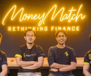 Malaysian fintech MoneyMatch secures US$4.4mil Series A with KAF Investment Bank as lead investor