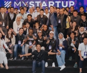 MYStartup accelerator picks 25 startups for Cohort 3 with US$52k funding and grants up to US$209k available