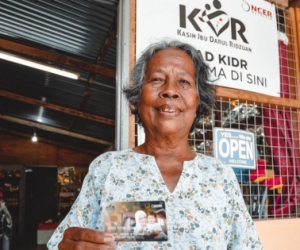 NCIA, Kiplepay enable tech literacy in Orang Asli communitiesÂ 