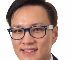 NetApp appoints Henry Kho as area vice president and general manager for the Greater China, ASEAN, and South Korea