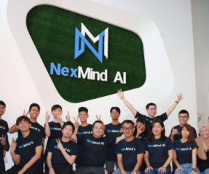 NexMind AI beats strong field of startups to win APICTA award for its multilingual SEO machine learning system