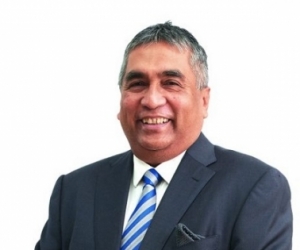 SEA venture firm, Vynn Capital appoints Noorazman Abd Aziz as advisor