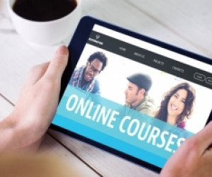 12 free courses: Learn online or on the go
