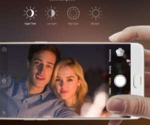 Oppo dives deeper into selfie phone market