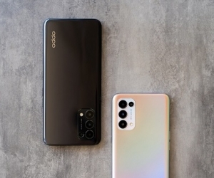 OPPO introduces their most affordable 5G devices with the Reno5 series, now available in Malaysia