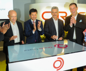 â€˜Challenger brandâ€™ Oracle's digital hubs in Asia mark its transition from product to services company