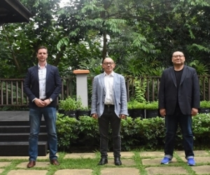 Sunway Group & Indonesiaâ€™s Kejora Capital launch US$25mil Orbit Malaysia fund