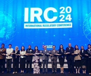 IRC 2024: Aligning safety and innovation for a sustainable digital futureÂ 