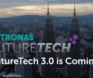 PETRONAS FutureTech 3.0 shortlists 20 local Asia Pacific startups