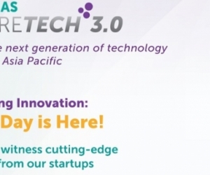 Petronas Futuretech 3.0 picks 10 startups to accelerate growth in sustainable innovations