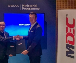 MDEC, GSMA sign MoU to spur development of 5G applications in Malaysia
