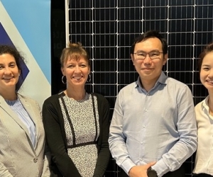 Ditrolic Energy secures investment backing from BlackRock’s climate finance partnership