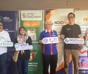 7-Eleven Malaysia launches 7EGoGreen campaign to strengthen its ESG commitment 