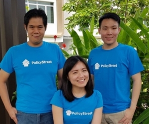 Malaysian property tycoon Leong Hoy Kum of Mah Sing Group among investors in PolicyStreetâ€™s US$6mil Series A funding