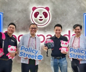 PolicyStreet, foodpanda to digitise delivery partnersâ€™ insurance