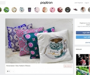 Lifestyle social commerce platform Poptron secures US$1mil seed funding 