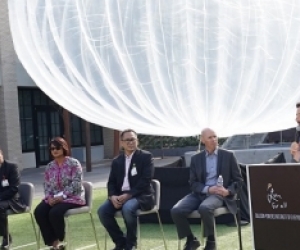 Project Loon to â€˜landâ€™ in Indonesia amidst challenges