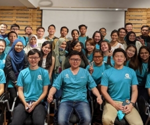Qmed Asia raises US$1.2mil in equity crowdfunding via Leet Capital, plans regional expansion