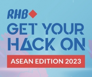 RHBâ€™s Get Your Hack On ASEAN Edition Return In 2023