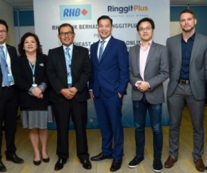 RHB, RinggitPlus introduce ChatBot to facilitate personal loan applications
