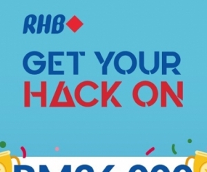 RHB launches its Get Your Hack On in search of talent, innovative solutions
