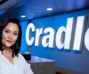 Cradle's Rafiza Ghazali leaving to join KAF Investment consortiumâ€™s digital bank as CEO