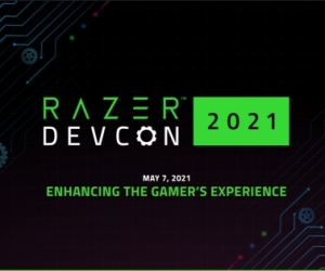 Razer announces inaugural conference set for May 7