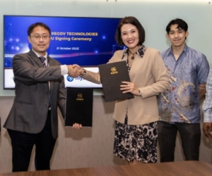 ReGov And APU Signs MoU To Develop Web3 Talent