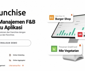 Runchise raises US$1mil new funding co-led by East Ventures and Genesia Ventures