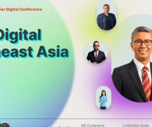 Regional tech giants convene in KL for Wild Digital Southeast Asia 2022
