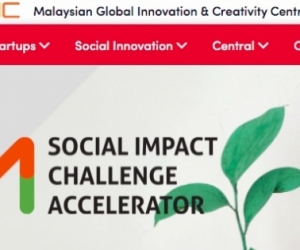 Startups to move to phase two of UNDP, MaGIC's SICA programme