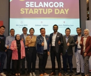 Selangor startups find Sidec's Pitch Malaysia USA exposure helpful 