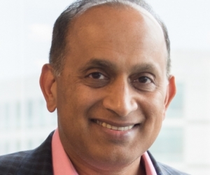 Cohesity appoints Sanjay Poonen as president and CEOÂ 