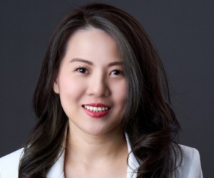 Sherie Ng to lead Google Cloud in Singapore and Malaysia