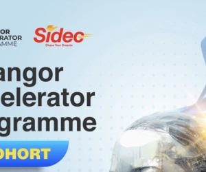 Sidec launches Selangor Accelerator Programme 2023 