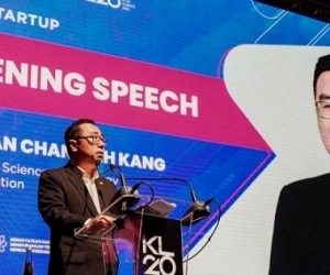 MyStartupâ€™s Single Window launched, aims to boost Malaysian startups and ecosystem